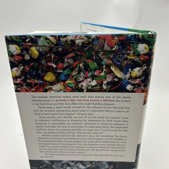 Garbology: Our Dirty Love Affair with Trash - Paperback By Humes, Edward - Picture 3 of 4